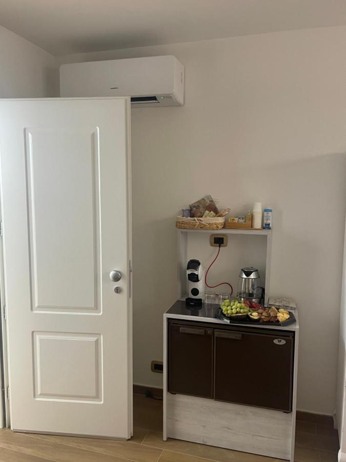 Vicolosei Acomodação com café da manhã Comacchio Exterior foto