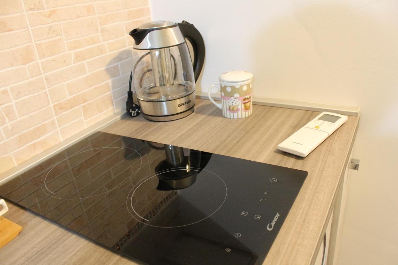 Vicolosei Acomodação com café da manhã Comacchio Exterior foto